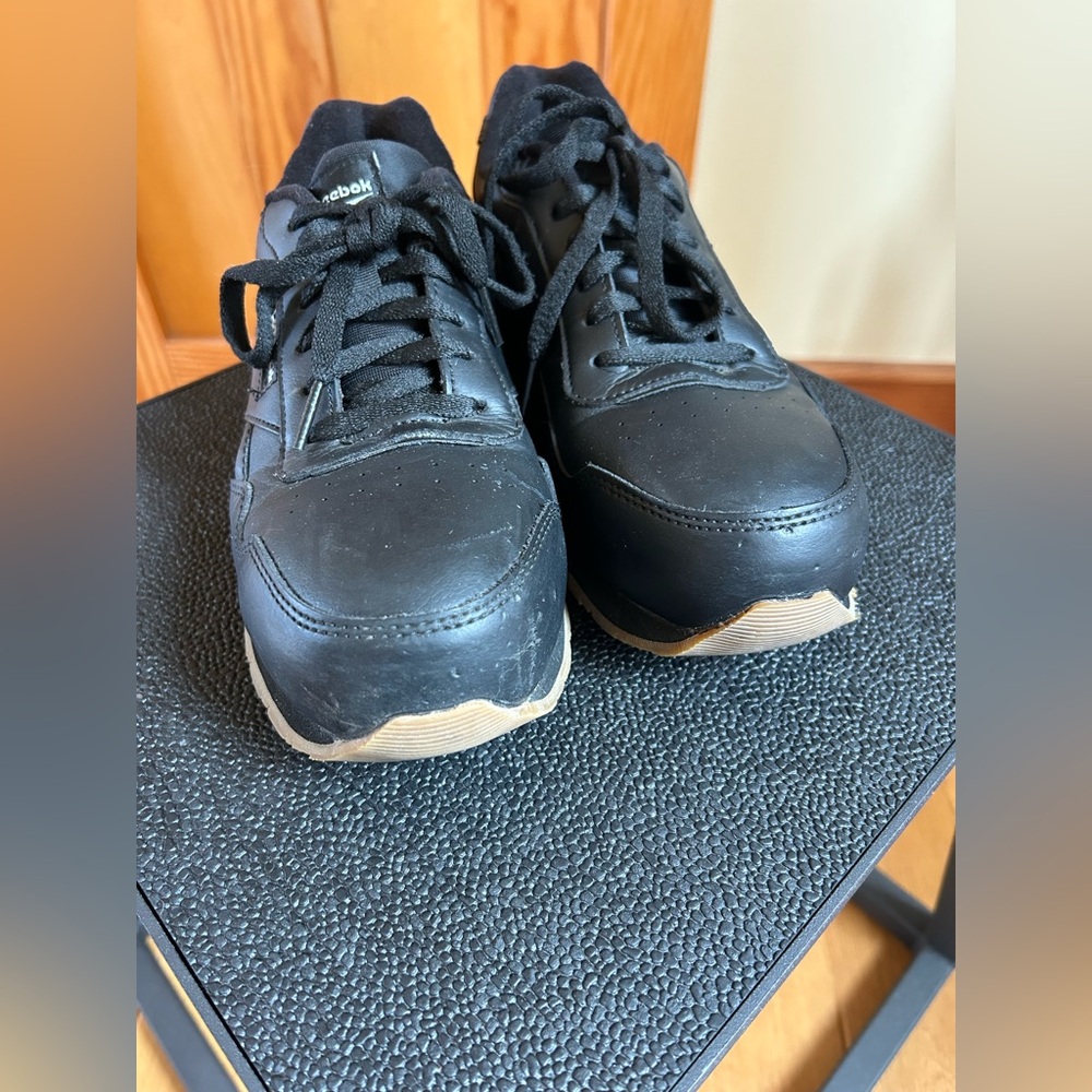 Reebok Harmon Work Sneaker Size - Picture 10 of 16